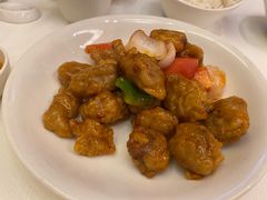 -莆田餐厅PUTIEN(西安万象天地店)