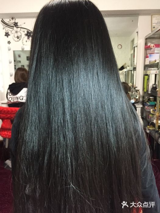 INSI Hair Salon(麦凯乐店)图片