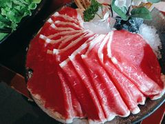 -捞王猪肚鸡火锅(昆山店)