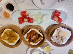 -又一间茶点轩(百汇广场店)