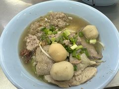 -榮泰米粉湯(Left Shop)