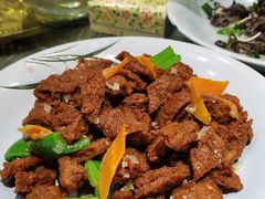 -恒盛居回族饭店