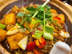 -罗妈砂锅(四川成都奎星楼店)