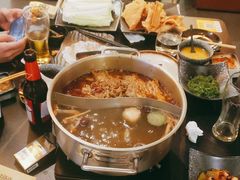 -熹悟海鲜火锅·广式打边炉