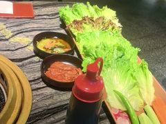 -牛局别馆·和牛烧肉(日月广场店)