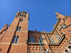 -上海佘山国家森林公园西佘山园