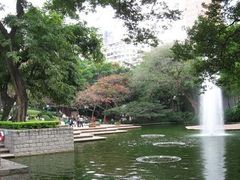 -九龙公园
