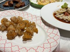 -金美华轩(东方路齐鲁店)