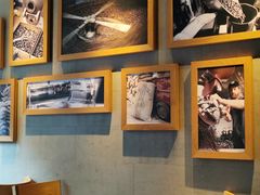 -星巴克(美丽华花园店)
