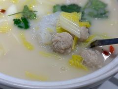 -德发长饺子·非遗(钟楼店)