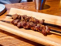 -纳瓦新疆菜(银都店)
