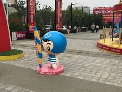 -万达茂商场(南京仙林店)