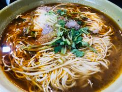 美玲拉面拉面-美玲拉面(鞍山西道店)