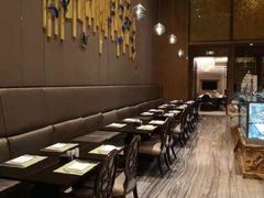 -万达瑞华酒店美食汇自助餐厅(楚河汉街店)