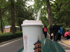 -鸡鸣赐茶(鸡鸣寺路店)