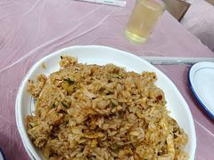 酸菜炒饭-乐乐餐厅(湘子庙街店)
