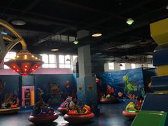 -蒙特利亲子乐园