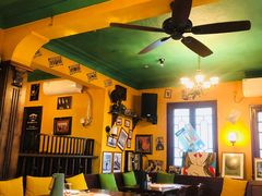 -秀·爱尔兰餐吧(上海路店)