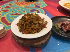 -有喜胶东小馆(太申祥和店)
