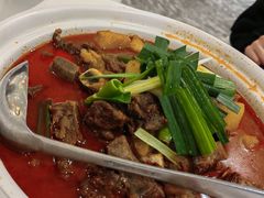 -湖锦酒楼·32年地道湖北菜(光谷店)