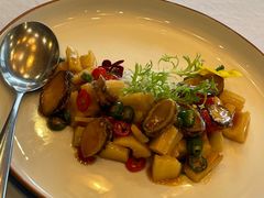 -老船夫婚宴婚庆会馆(延吉路店)