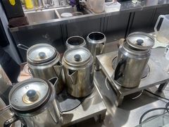 -香港鸳鸯王(西湖路店)