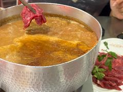 -燃计沙茶皇·香港沙茶火锅(人广旗舰店)