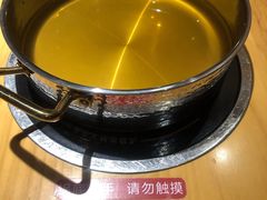 -綱元·海鲜豆捞(明州里店)