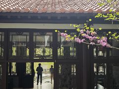 -求雨山文化公园