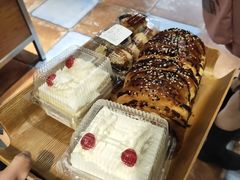 -苹果花园(桂林路店)
