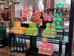 -聚春园自助餐厅(东街口店)
