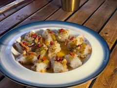 回民凉糕-柴窝堡22号辣子鸡·传承新疆菜