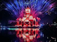 -株洲方特欢乐世界