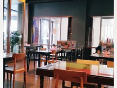 大堂-simply thai天泰(长泰广场店)