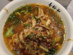 -易裕和·长沙米粉(竹塘西路店)