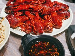 -巴厘龙虾·榜首油焖大虾(音乐学院·沿江酒馆店)