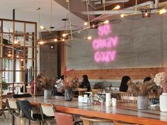 大堂-The Rug Cafe(王府中环店)