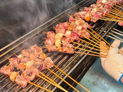 -九村烤脑花·两江非遗(创始总店)