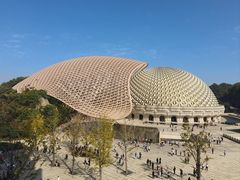 -牛首山文化旅游区