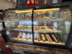 -浙江西子宾馆·瑶园咖啡厅