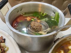 -盐与味葱葱鲫鱼•自贡菜江湖菜(春熙店)