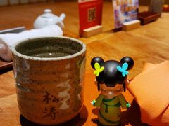 -松涛日本料理