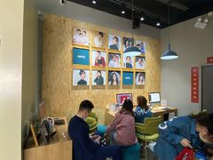 -海马体照相馆(义乌之心店)