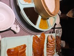 -羲和雅苑•北京烤鸭(瑞吉店)