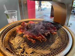 -三宝泥炉·活烤鳗鱼(七宝宝龙店)