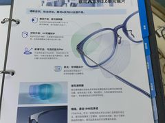 -沪睛眼镜蔡司官方授权店(金桥佳林路店)
