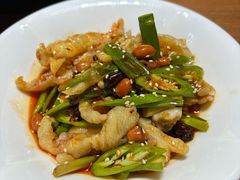 -掌上鲜(南顺城街店)