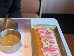 -西塔老太太泥炉烤肉(望京一店)