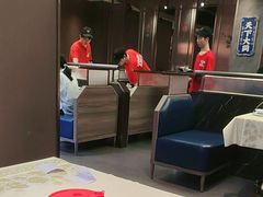 -聚味瞿记·龙虾堂(咸嘉湖店)