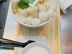 -旧巷口·麻辣大拌·油泼冒菜(上海七宝领展广场店)